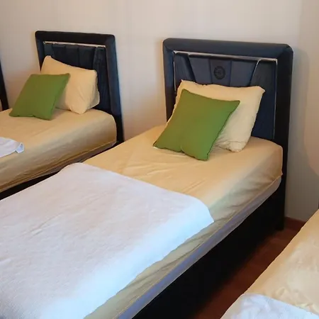 Taksim Perfect Residence, 3 Bedrooms, Pool, Sauna, Gym * イスタンブール