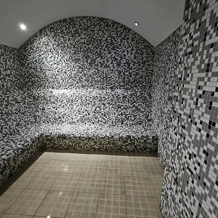 Taksim Perfect Residence, 3 Bedrooms, Pool, Sauna, Gym *