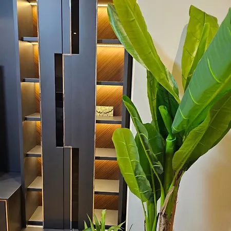 Apartment Taksim Perfect Residence, 3 Bedrooms, Pool, Sauna, Gym Istanbul