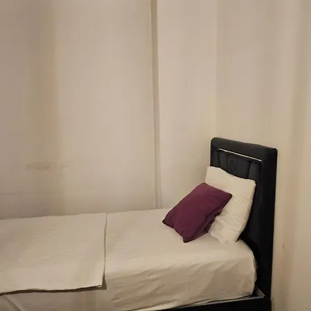 Apartment Taksim Perfect Residence, 3 Bedrooms, Pool, Sauna, Gym