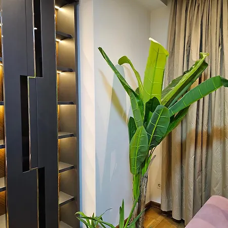 Taksim Perfect Residence, 3 Bedrooms, Pool, Sauna, Gym
