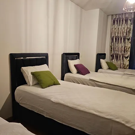 Taksim Perfect Residence, 3 Bedrooms, Pool, Sauna, Gym