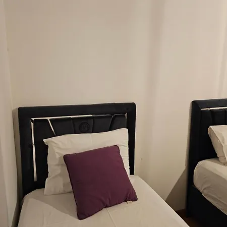 Apartment Taksim Perfect Residence, 3 Bedrooms, Pool, Sauna, Gym