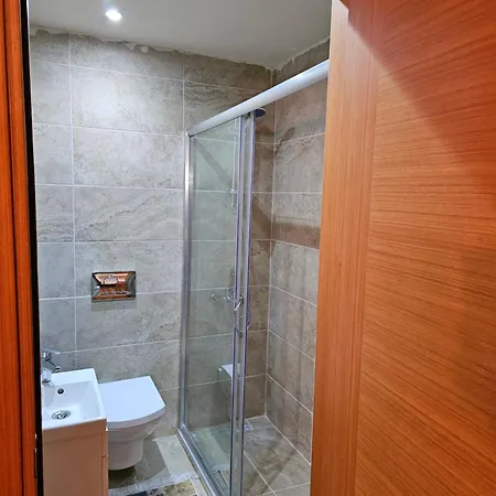Taksim Perfect Residence, 3 Bedrooms, Pool, Sauna, Gym Daire İstanbul