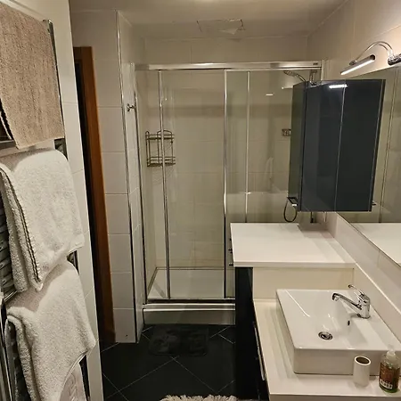 Taksim Perfect Residence, 3 Bedrooms, Pool, Sauna, Gym Daire *