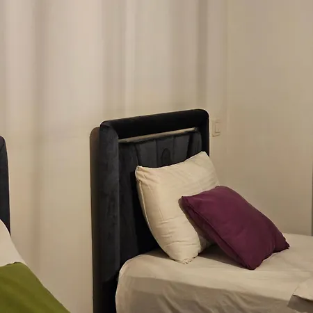 Taksim Perfect Residence, 3 Bedrooms, Pool, Sauna, Gym