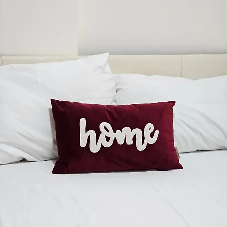 Taksim Perfect Residence, 3 Bedrooms, Pool, Sauna, Gym Daire İstanbul