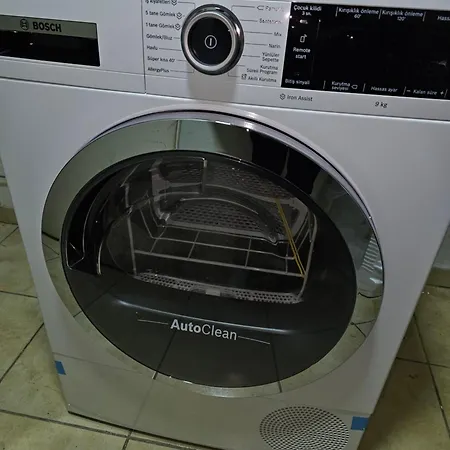 Taksim Perfect Residence, 3 Bedrooms, Pool, Sauna, Gym דירה *