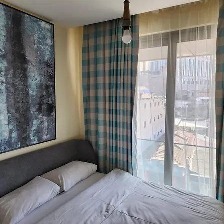 Taksim Perfect Residence, 3 Bedrooms, Pool, Sauna, Gym *