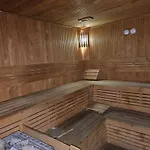 Taksim Perfect Residence, 3 Bedrooms, Pool, Sauna, Gym Lejlighed *