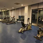 Taksim Perfect Residence, 3 Bedrooms, Pool, Sauna, Gym Lejlighed
