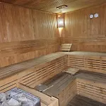 Taksim Perfect Residence, 3 Bedrooms, Pool, Sauna, Gym Istanbul