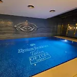 Taksim Perfect Residence, 3 Bedrooms, Pool, Sauna, Gym