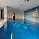 Lejlighed Taksim Perfect Residence, 3 Bedrooms, Pool, Sauna, Gym *