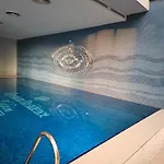 Taksim Perfect Residence, 3 Bedrooms, Pool, Sauna, Gym Lejlighed