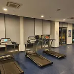 Lejlighed Taksim Perfect Residence, 3 Bedrooms, Pool, Sauna, Gym *