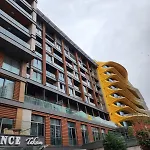 Taksim Perfect Residence, 3 Bedrooms, Pool, Sauna, Gym Lejlighed