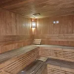 Taksim Perfect Residence, 3 Bedrooms, Pool, Sauna, Gym * Istanbul