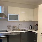 Lejlighed Taksim Perfect Residence, 3 Bedrooms, Pool, Sauna, Gym Istanbul
