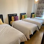 Taksim Perfect Residence, 3 Bedrooms, Pool, Sauna, Gym Lejlighed Istanbul
