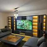 Lejlighed Taksim Perfect Residence, 3 Bedrooms, Pool, Sauna, Gym *