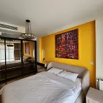 Taksim Perfect Residence, 3 Bedrooms, Pool, Sauna, Gym * Istanbul