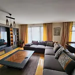Lejlighed Taksim Perfect Residence, 3 Bedrooms, Pool, Sauna, Gym