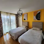 Taksim Perfect Residence, 3 Bedrooms, Pool, Sauna, Gym