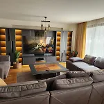 Taksim Perfect Residence, 3 Bedrooms, Pool, Sauna, Gym Lejlighed