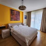 Taksim Perfect Residence, 3 Bedrooms, Pool, Sauna, Gym