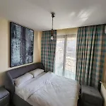 Taksim Perfect Residence, 3 Bedrooms, Pool, Sauna, Gym