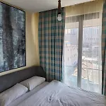 Taksim Perfect Residence, 3 Bedrooms, Pool, Sauna, Gym *